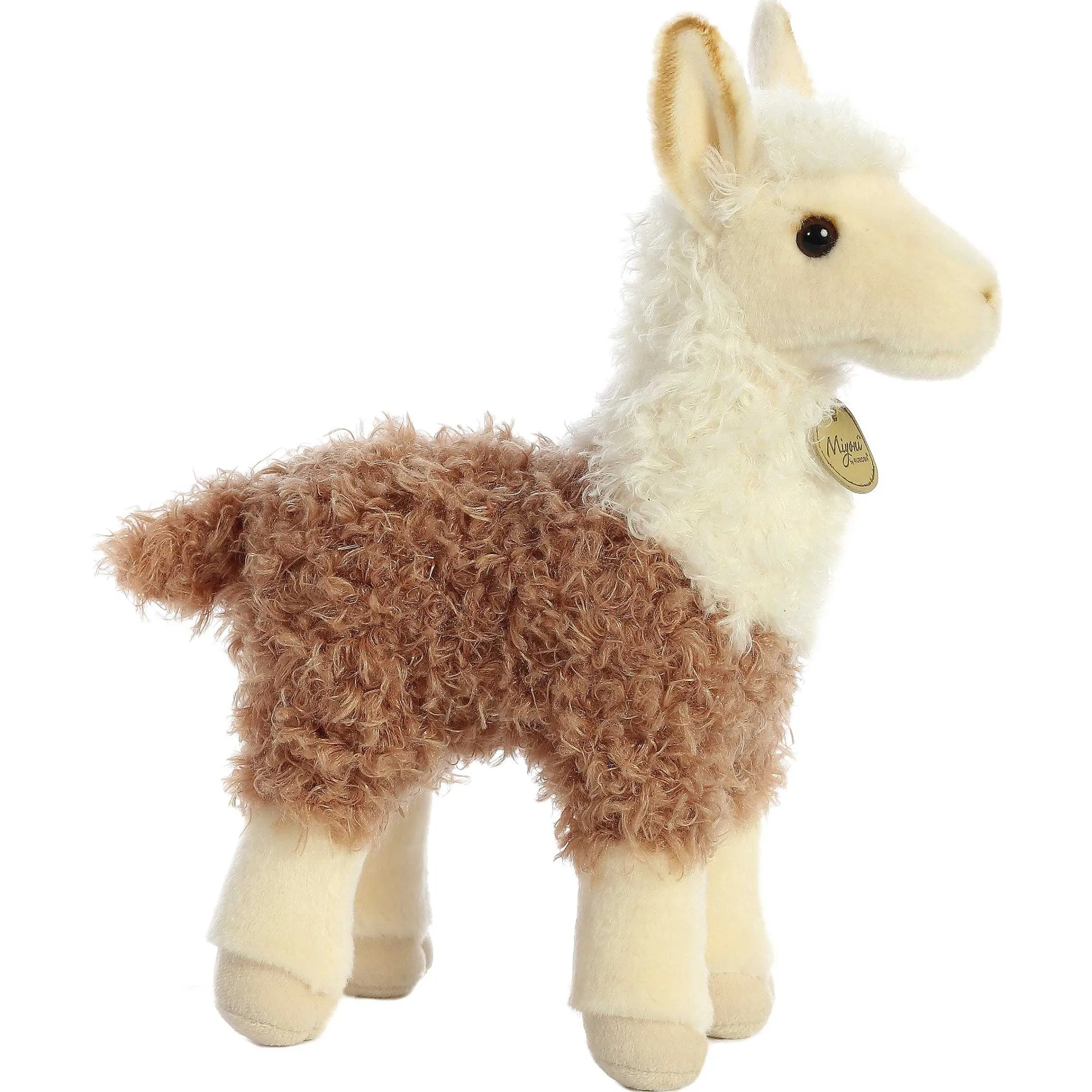 Best - Miyoni® - 12" Llama Miyoni®