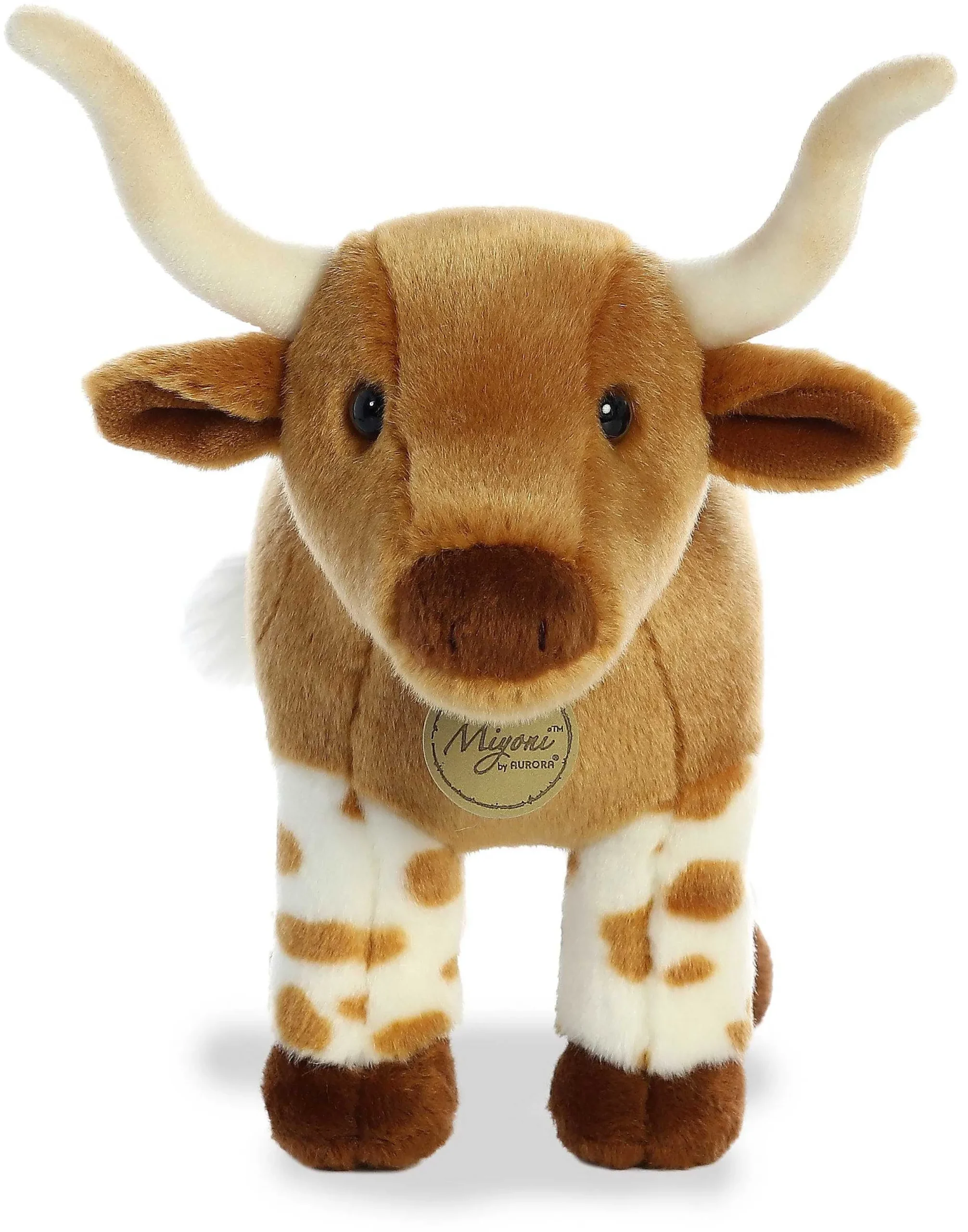 Hot - Miyoni® - 11" Longhorn Miyoni®