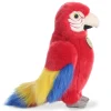 Outlet - Miyoni® - 11" Macaw Parrot Miyoni®