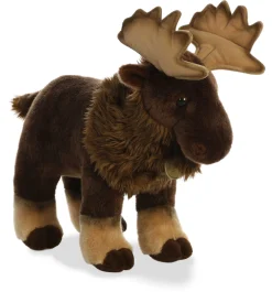 Fashion - Miyoni® - 14" Moose Miyoni®
