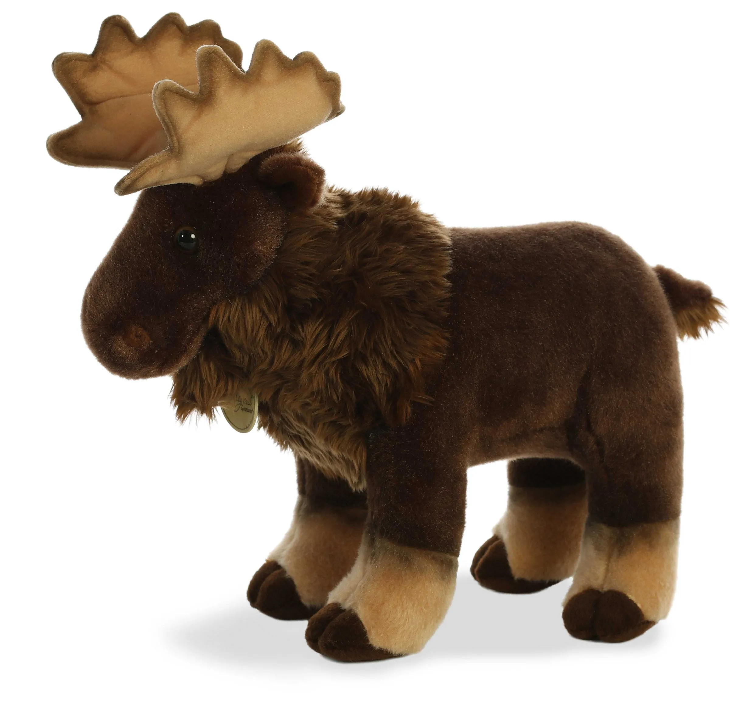 Fashion - Miyoni® - 14" Moose Miyoni®