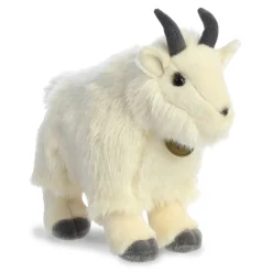 Online - Miyoni® - 10" Mountain Goat Miyoni®