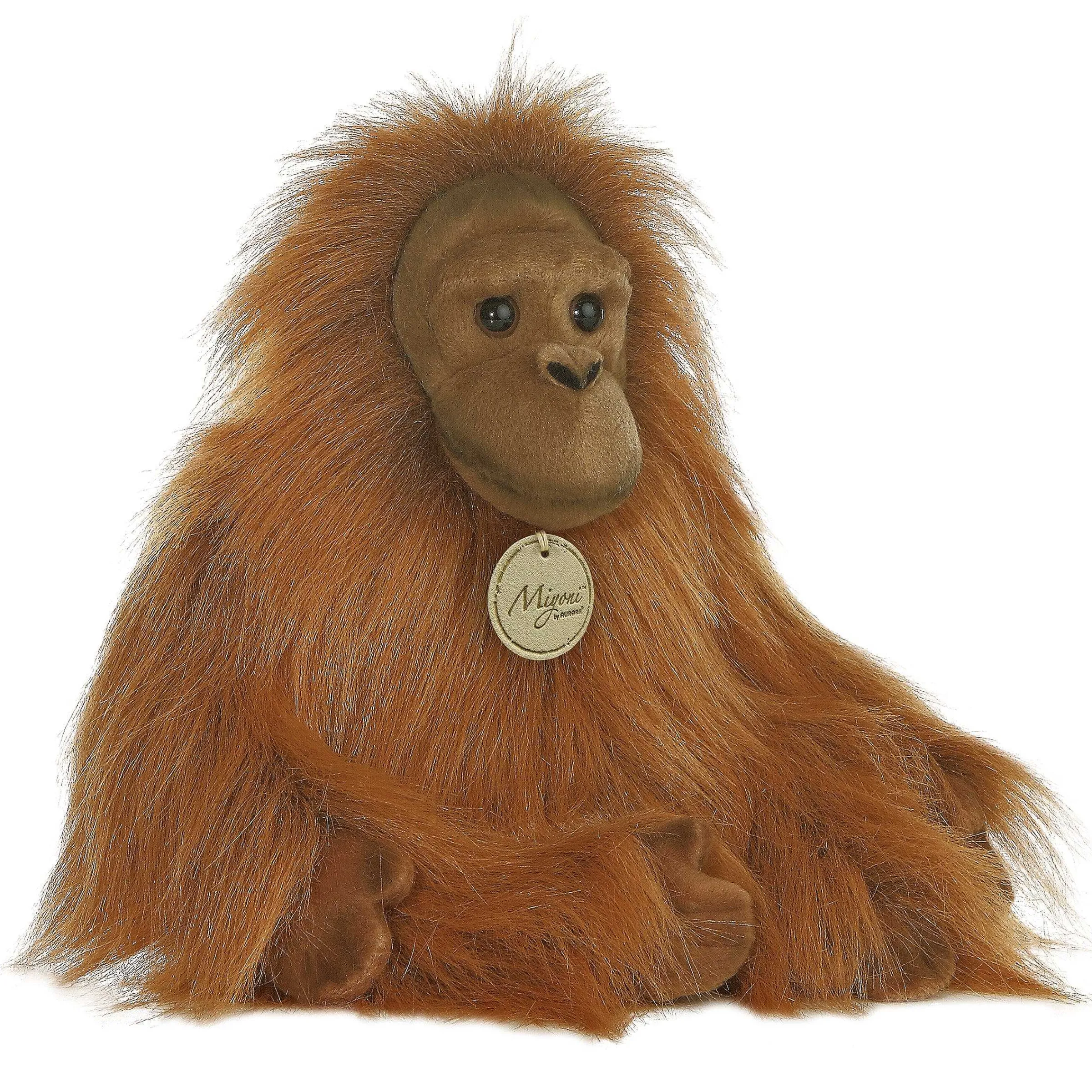 Outlet - Miyoni® - 11" Orangutang Miyoni®