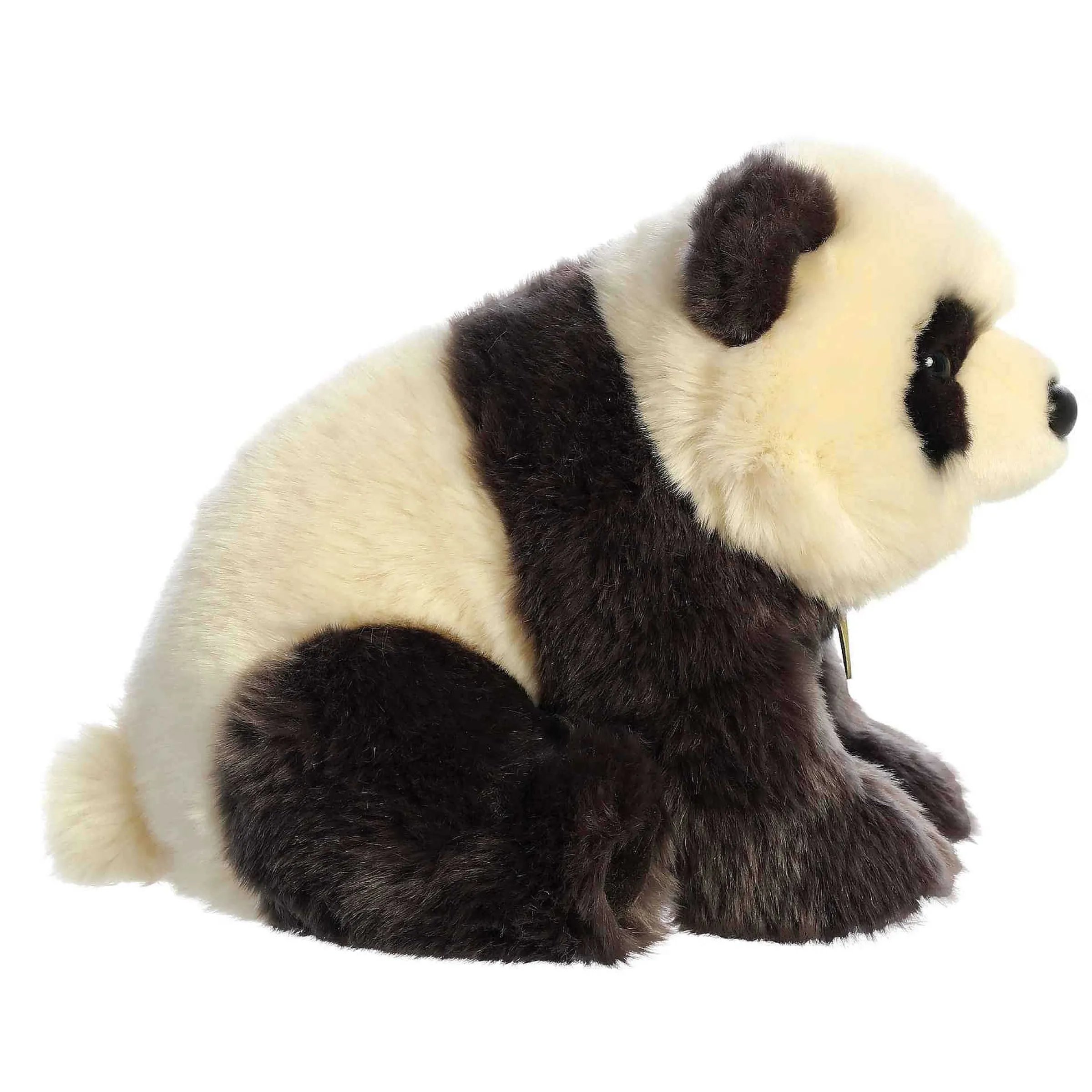 Hot - Miyoni® - 12" Panda Miyoni®