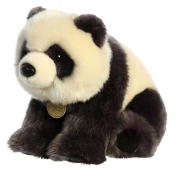 Hot - Miyoni® - 12" Panda Miyoni®