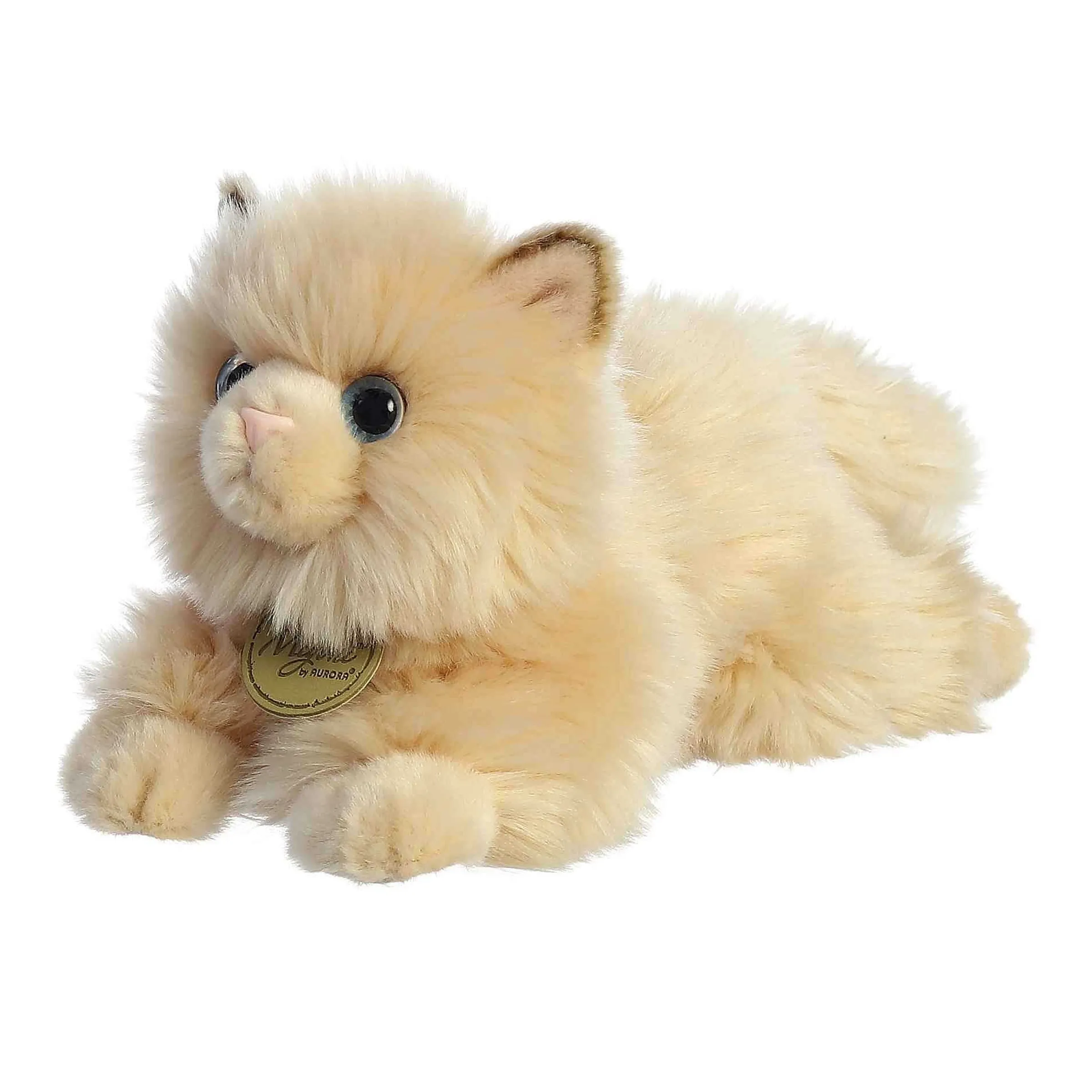 Discount - Miyoni® - 8.5" Persian Cat Miyoni®