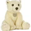 Best - Miyoni® - 11" Polar Bear Miyoni®