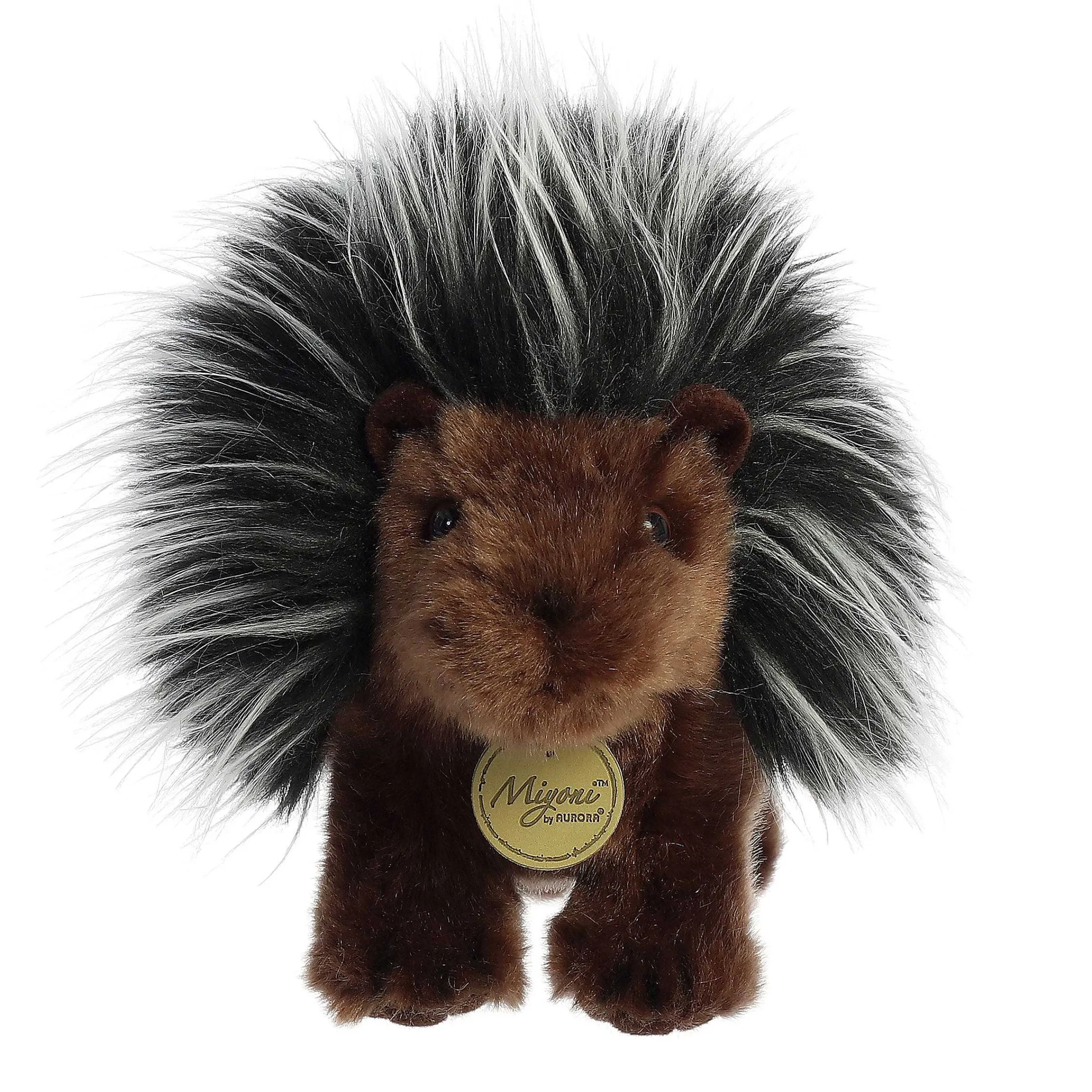 Fashion - Miyoni® - 10" Porcupine Miyoni®