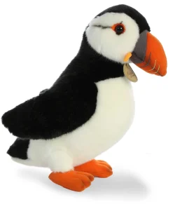 Online - Miyoni® - 10.5" Puffin Miyoni®