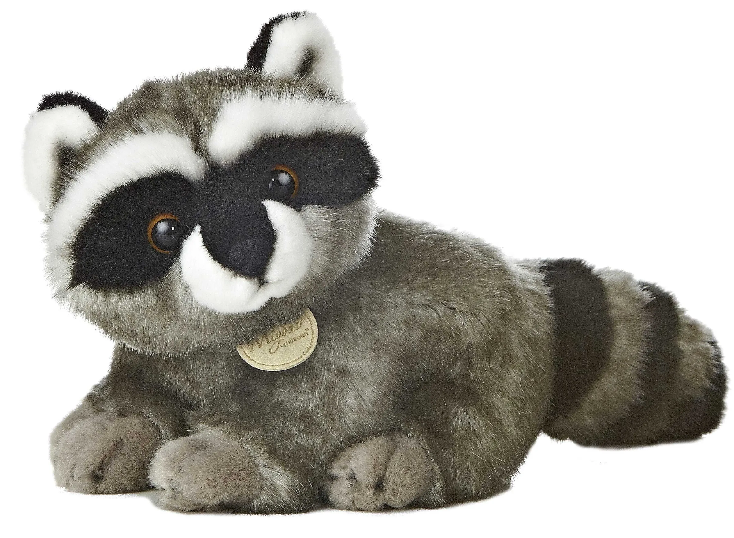 Discount - Miyoni® - 10" Raccoon Miyoni®