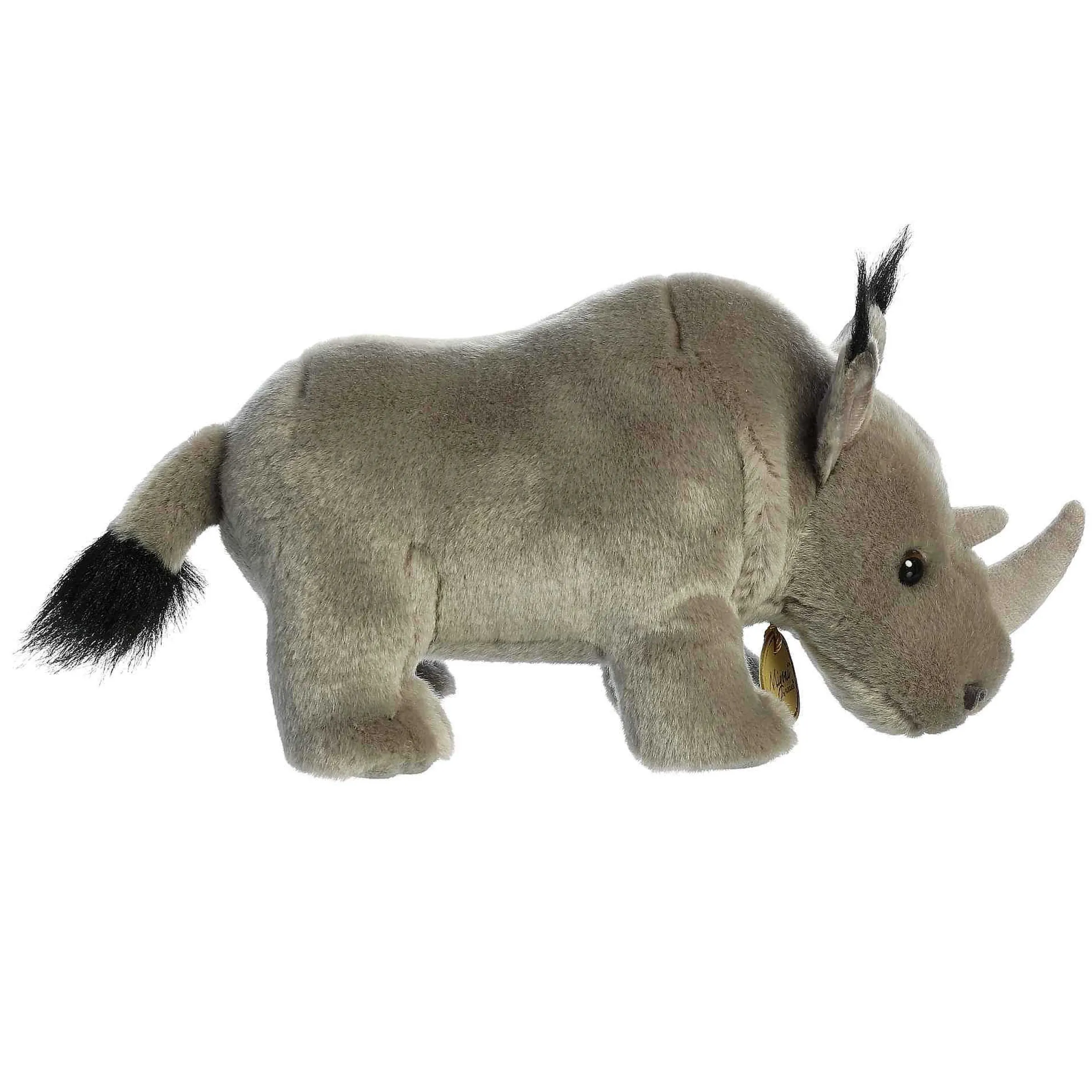 Clearance - Miyoni® - 10" Rhinoceros Miyoni®