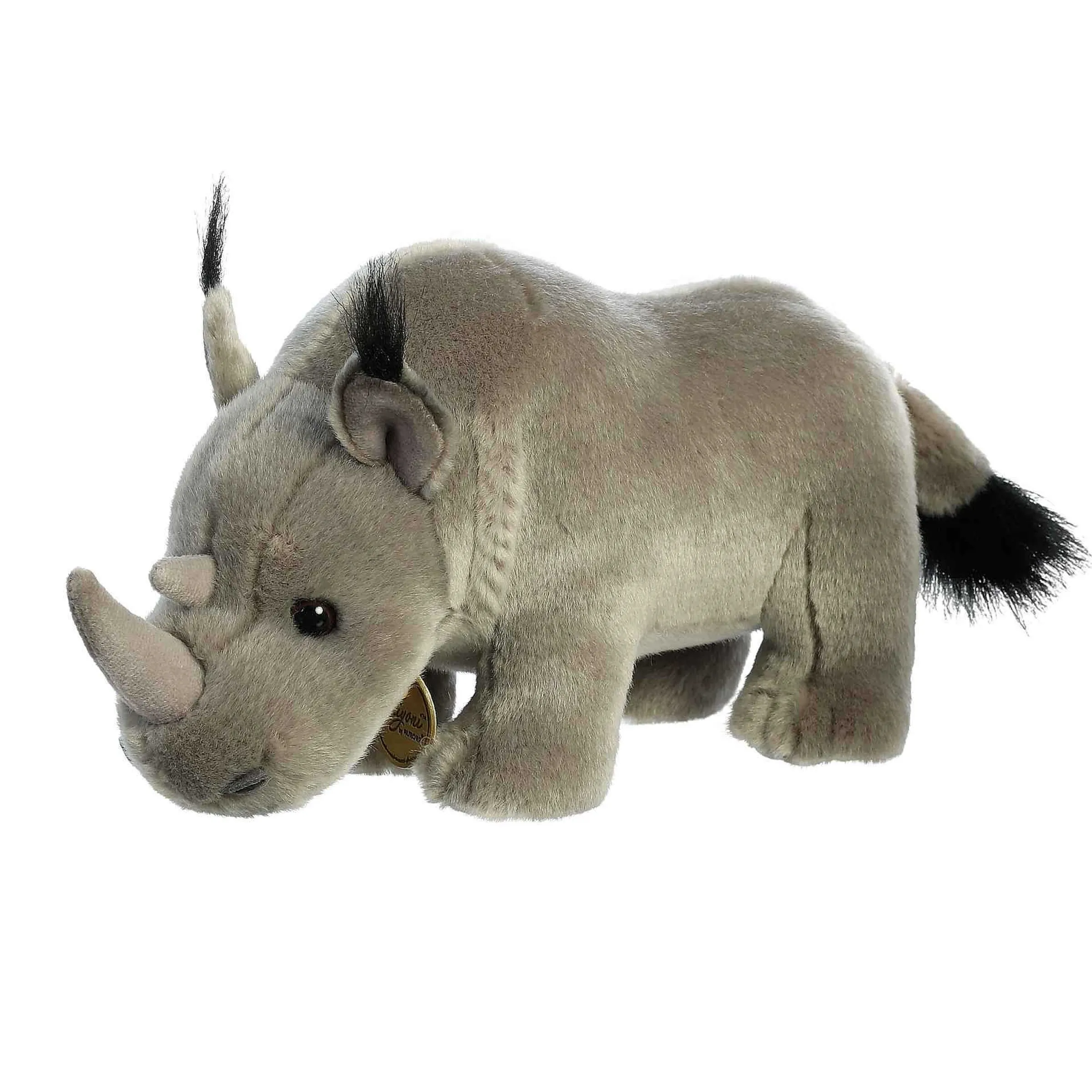Clearance - Miyoni® - 10" Rhinoceros Miyoni®