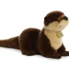 Clearance - Miyoni® - 11" River Otter Miyoni®