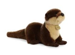 Clearance - Miyoni® - 11" River Otter Miyoni®