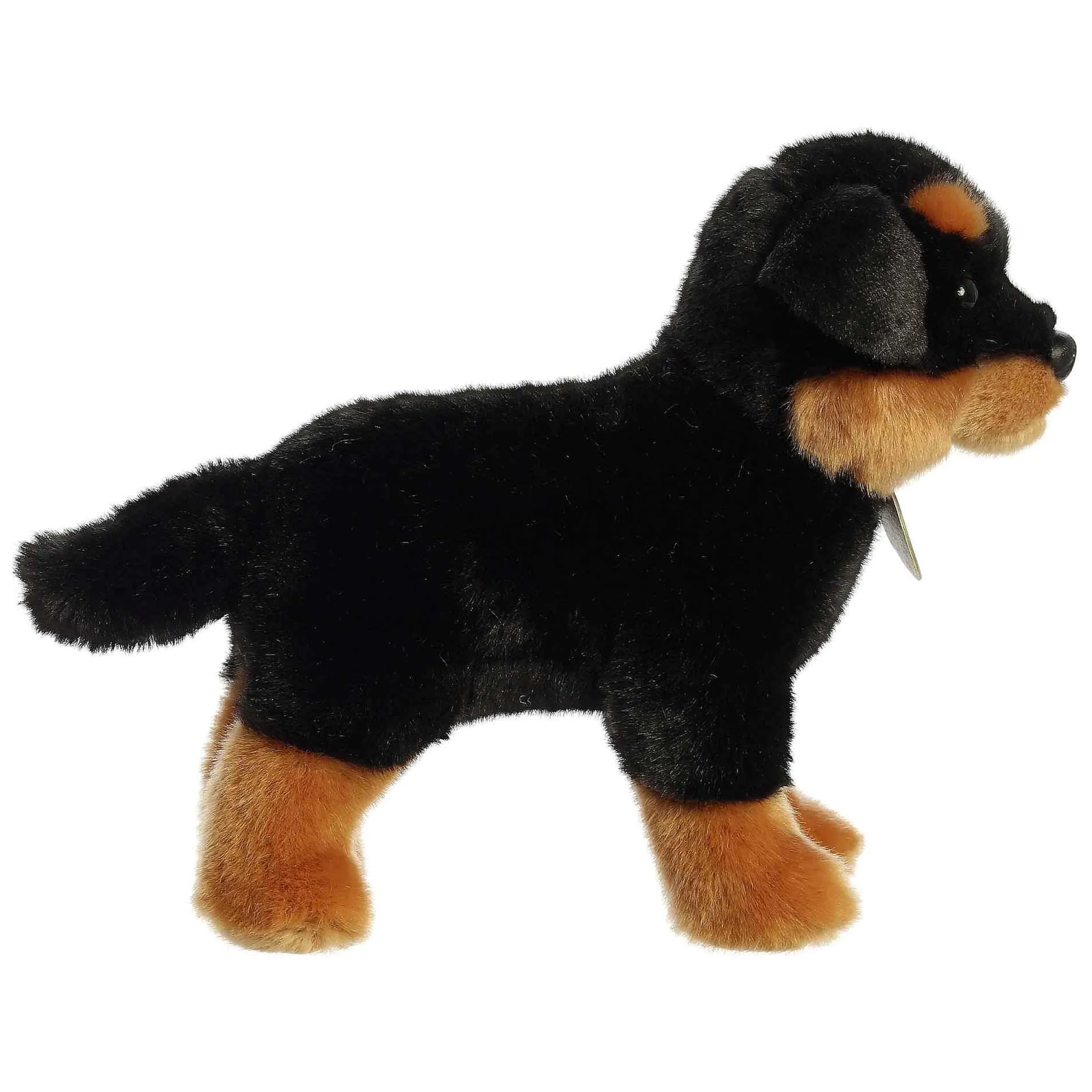 Outlet - Miyoni® - 10" Rottweiler Miyoni®