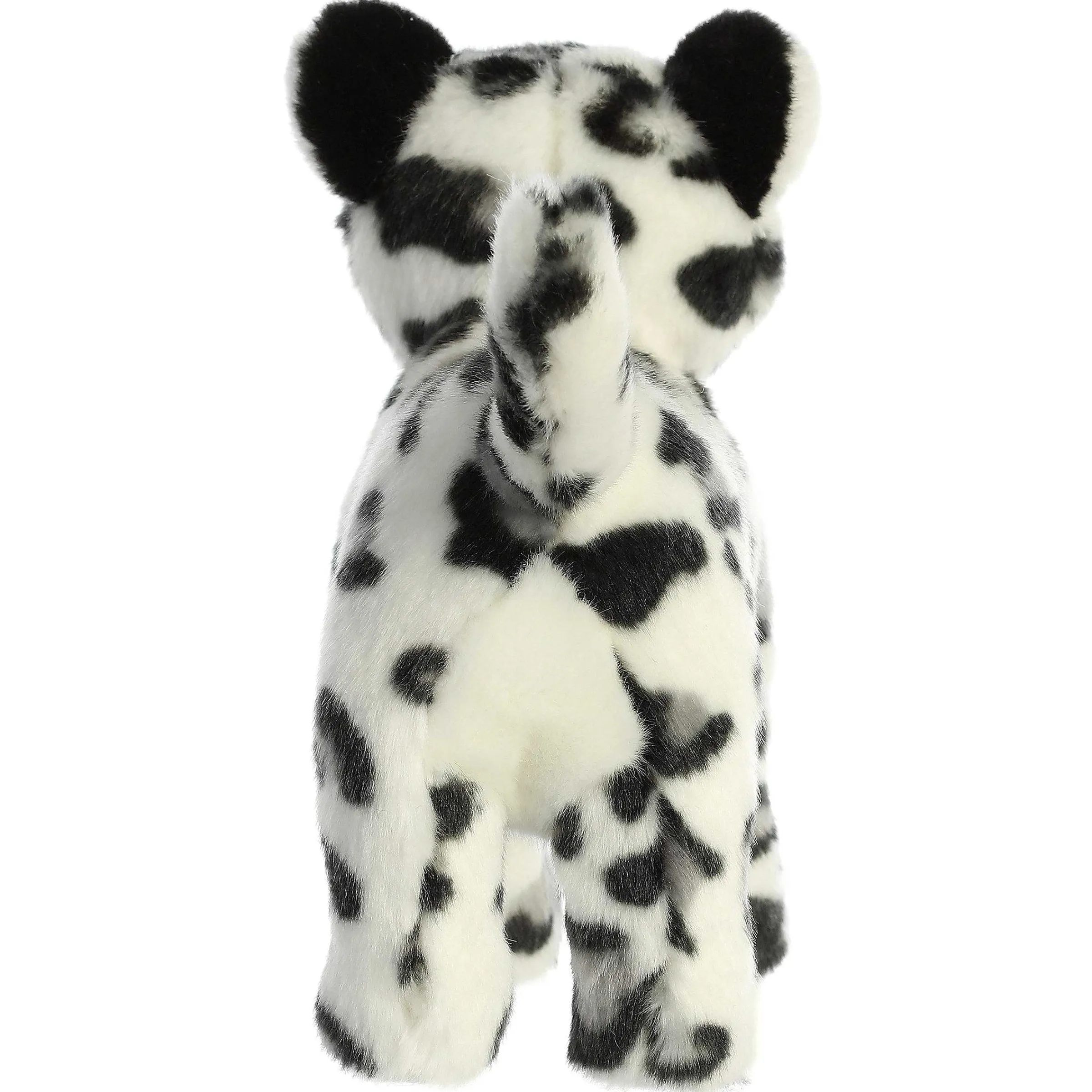 Online - Miyoni® - 10" Snow Leopard Miyoni®