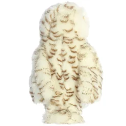Fashion - Miyoni® - 15" Snowy Owl Miyoni®
