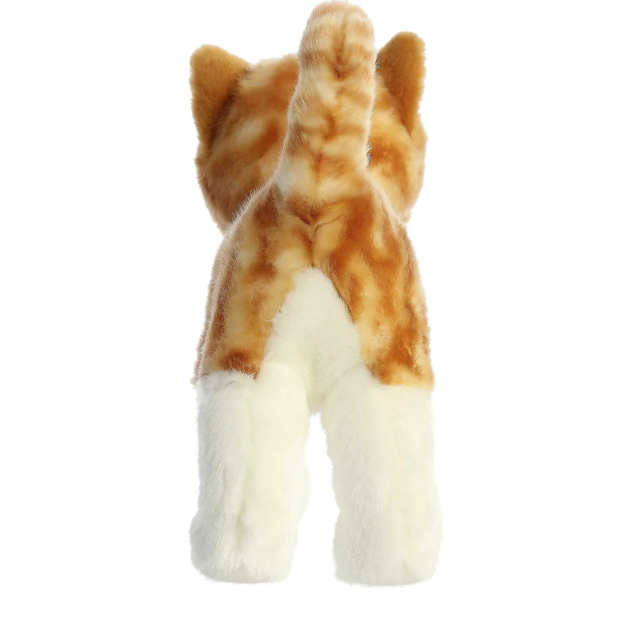 Fashion - Miyoni® - 10" Tabby Cat Pets