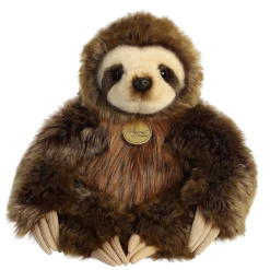 Best - Miyoni® - 14.5" Three-Toed Sloth Miyoni®