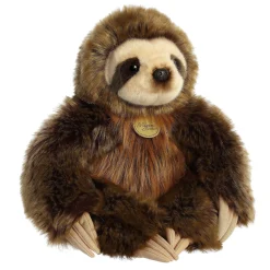 Best - Miyoni® - 14.5" Three-Toed Sloth Miyoni®