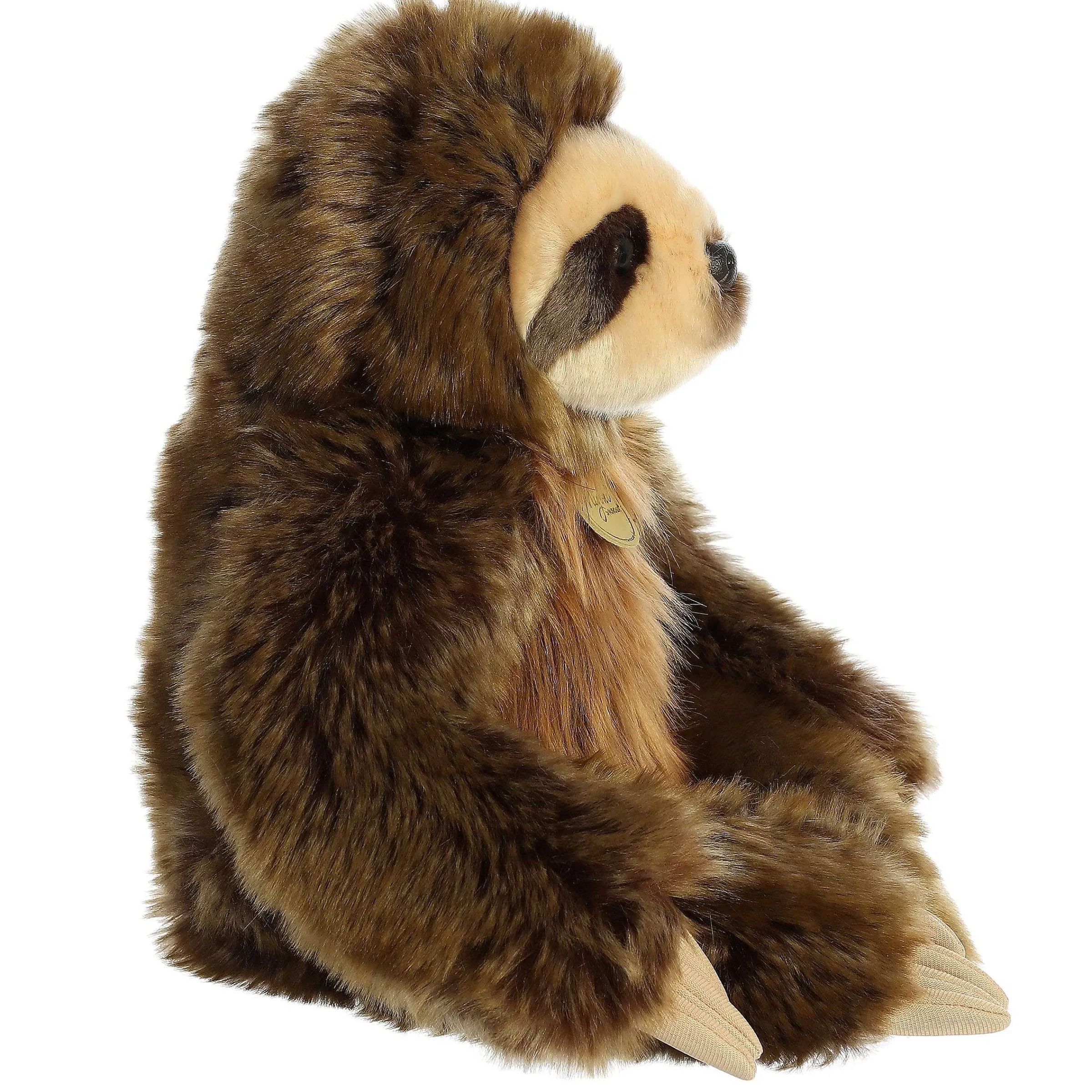 Best - Miyoni® - 14.5" Three-Toed Sloth Miyoni®