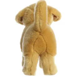 Clearance - Miyoni® - 10" Yellow Labrador Miyoni®