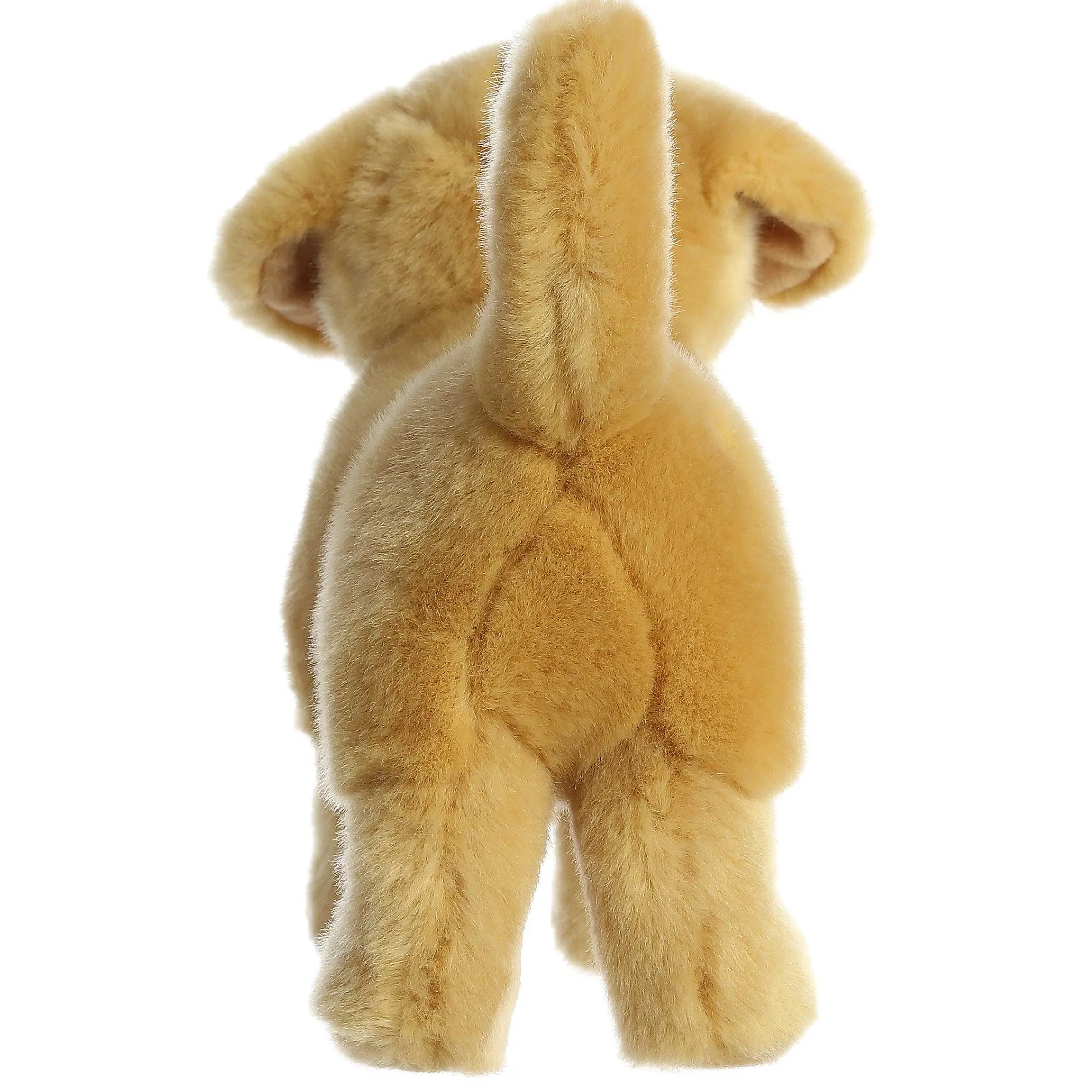 Clearance - Miyoni® - 10" Yellow Labrador Miyoni®