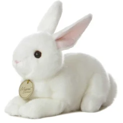 Clearance - Miyoni® - American White Rabbit Miyoni®