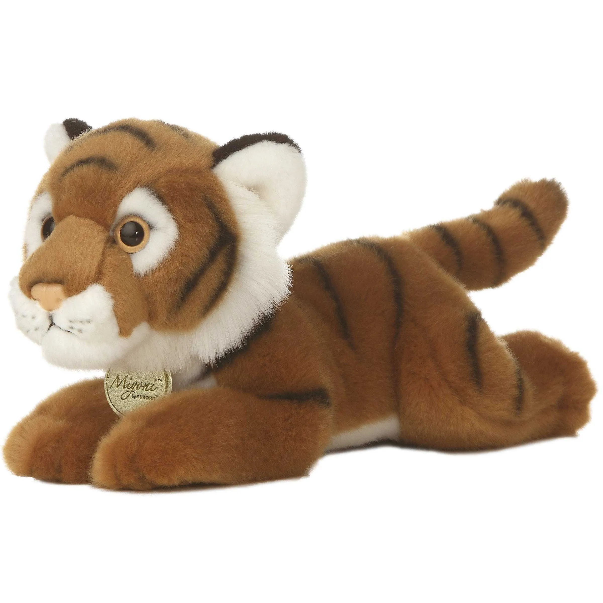 Best - Miyoni® - Bengal Tiger Miyoni®
