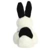Discount - Miyoni® - Black And White Rex Rabbit Miyoni®