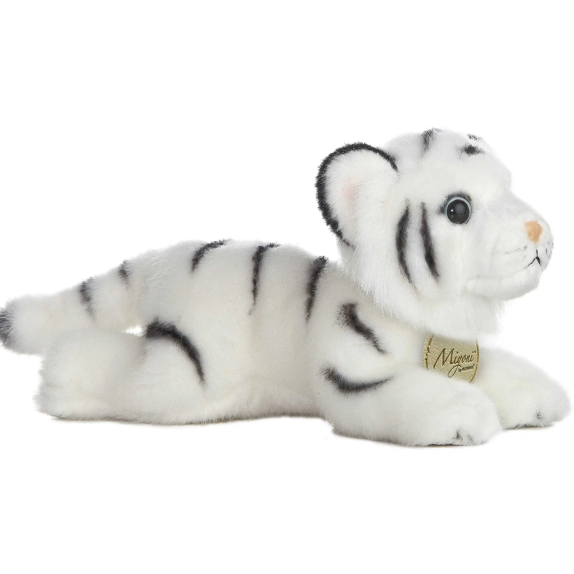 Online - Miyoni® - White Tiger Miyoni®