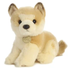 Fashion - Miyoni® Tots - 9" Akita Puppy Miyoni®