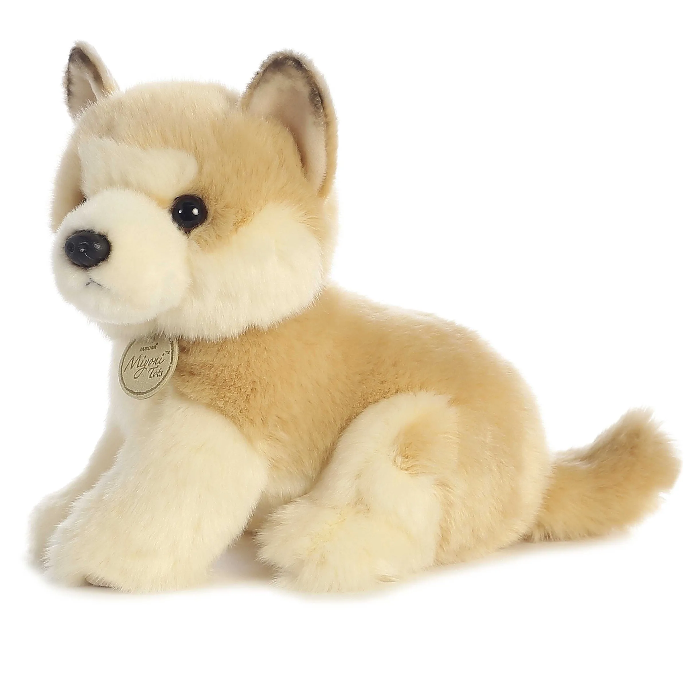 Fashion - Miyoni® Tots - 9" Akita Puppy Miyoni®