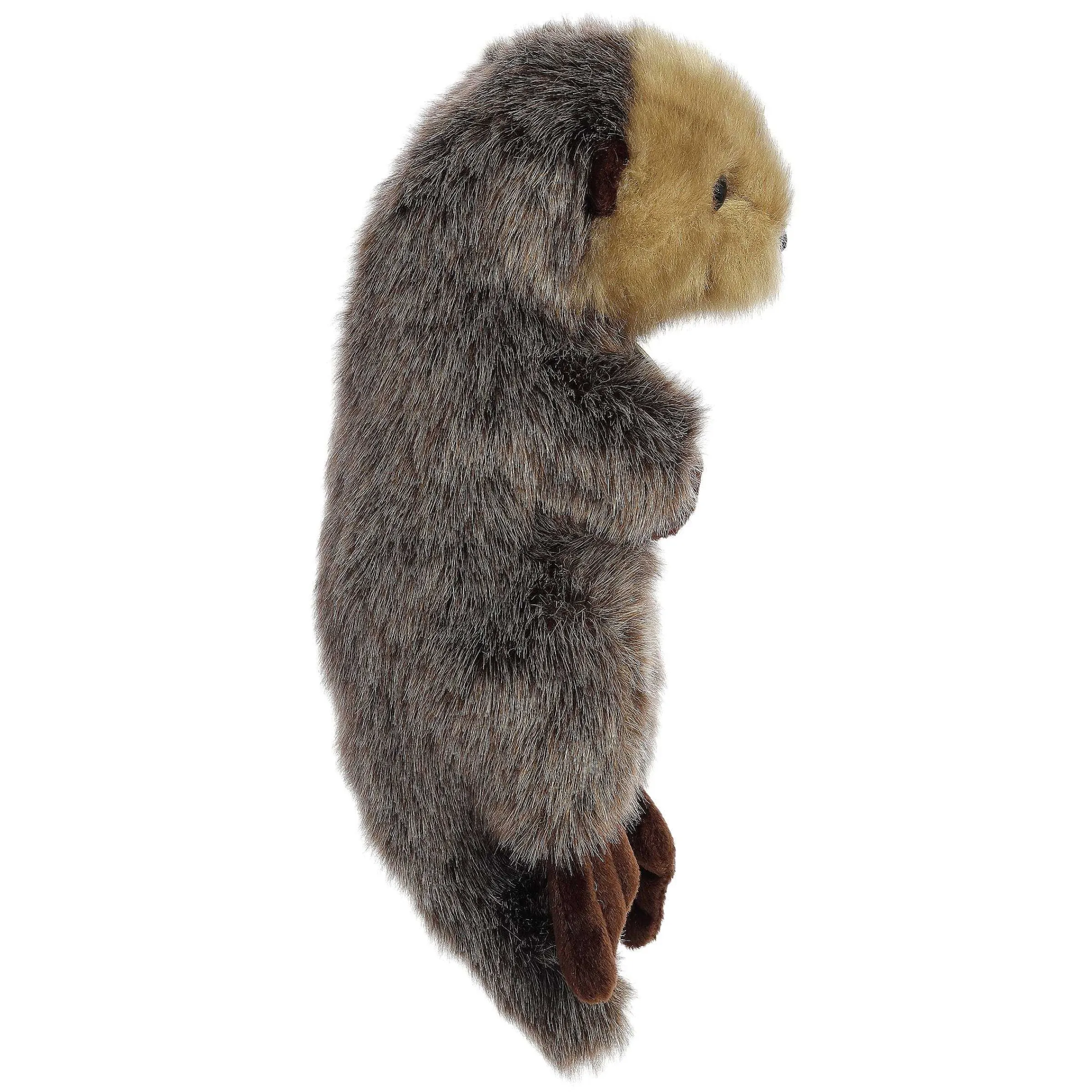 New - Miyoni® Tots - 9.5" Baby Sea Otter Miyoni®