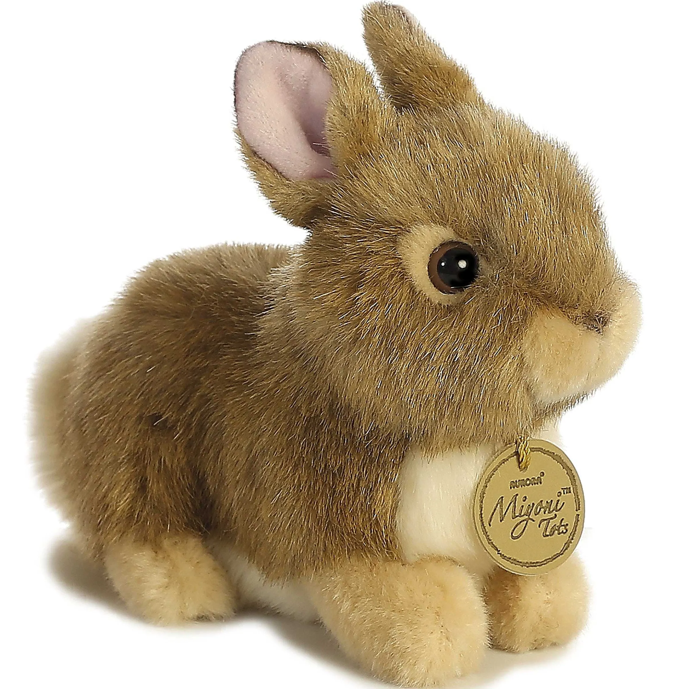 Sale - Miyoni® Tots - 7" Baby Bunny Miyoni®
