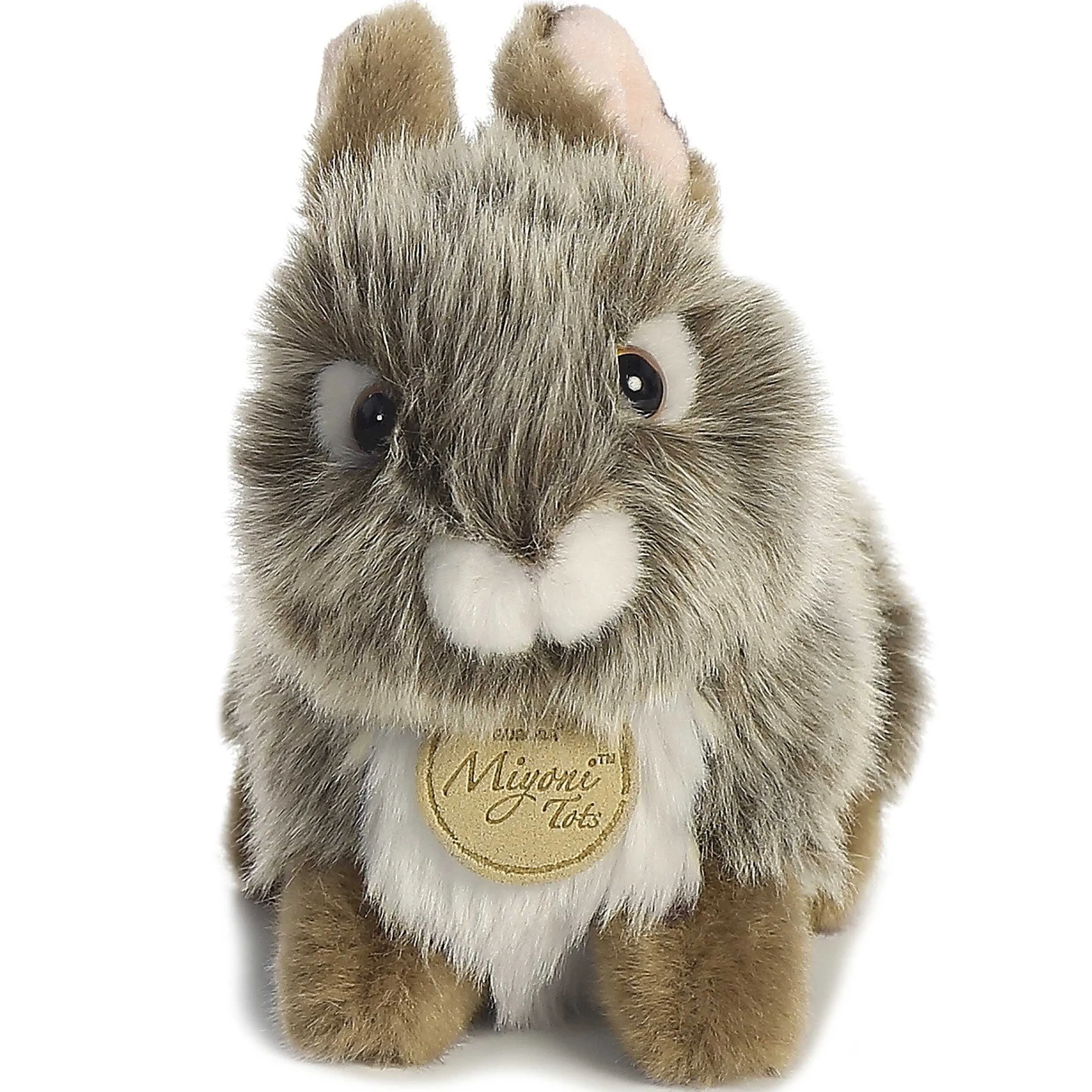 Sale - Miyoni® Tots - 7" Baby Bunny Miyoni®