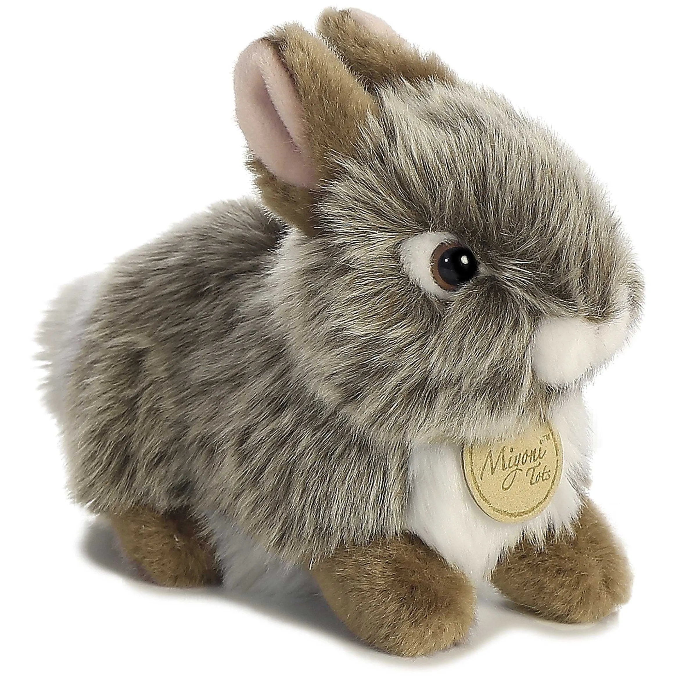 Sale - Miyoni® Tots - 7" Baby Bunny Miyoni®