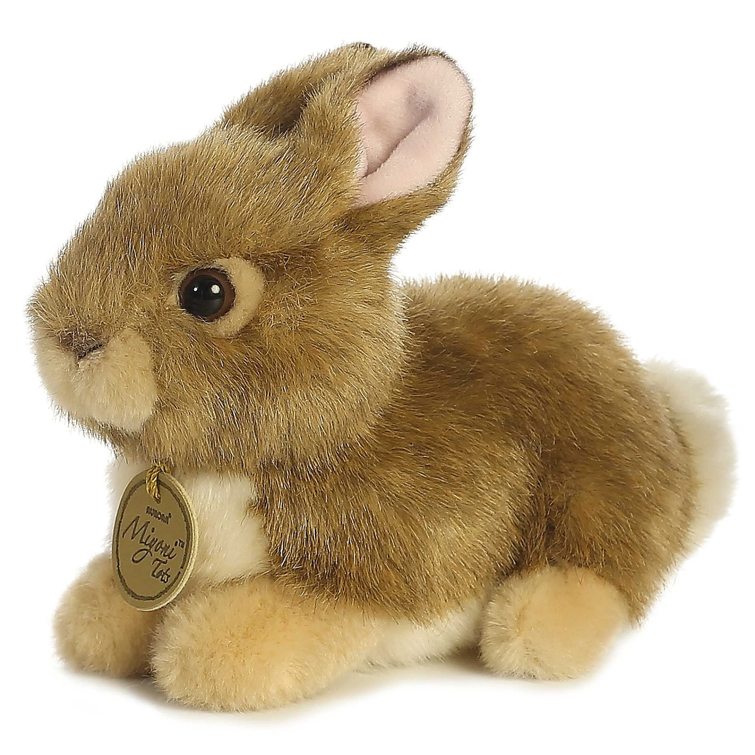 Sale - Miyoni® Tots - 7" Baby Bunny Miyoni®