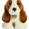 Online - Miyoni® Tots - 11" Basset Hound Pup Miyoni®
