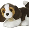 Sale - Miyoni® Tots - 11" Beagle Pup Miyoni®