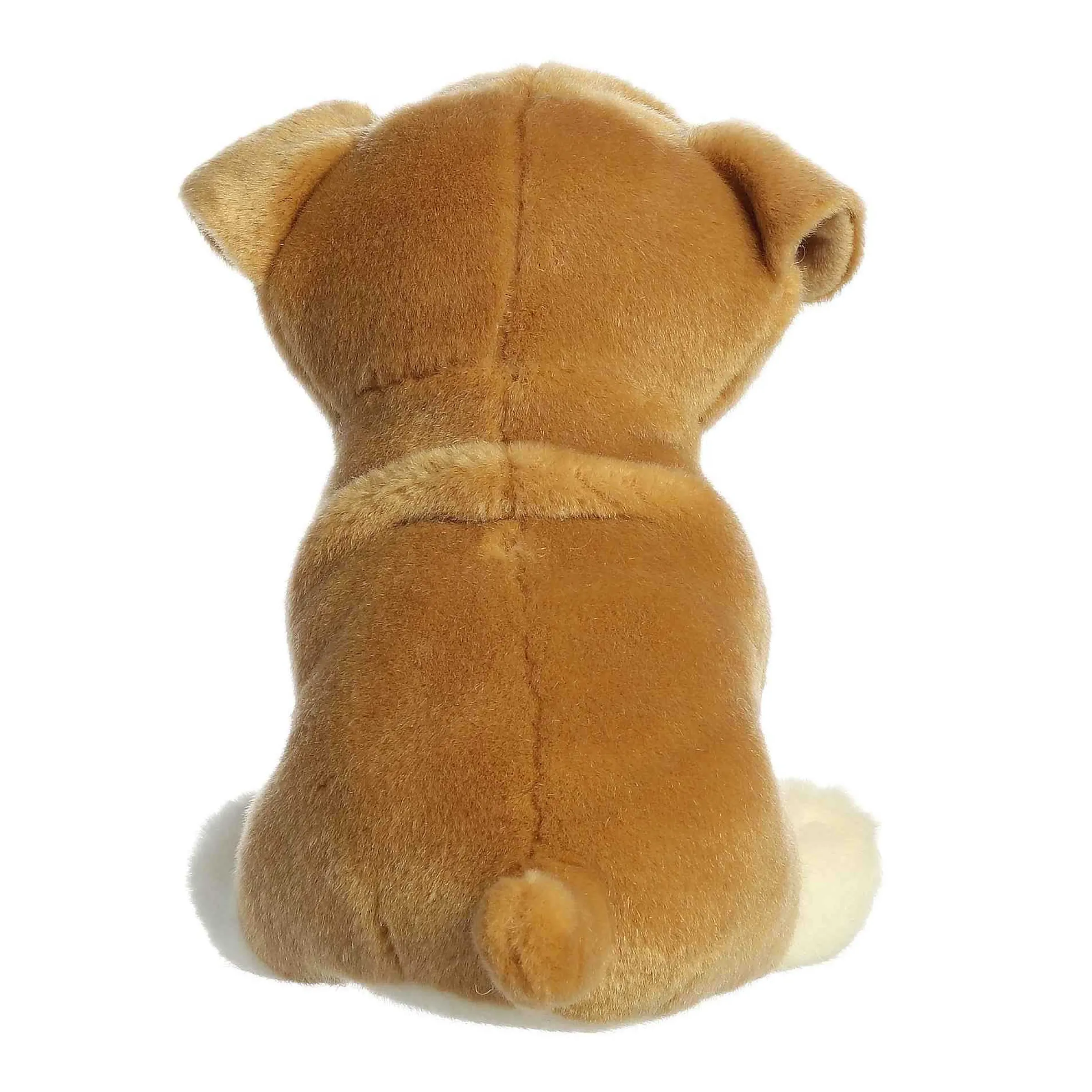 Discount - Miyoni® Tots - 8.5" Bulldog Pup Miyoni®