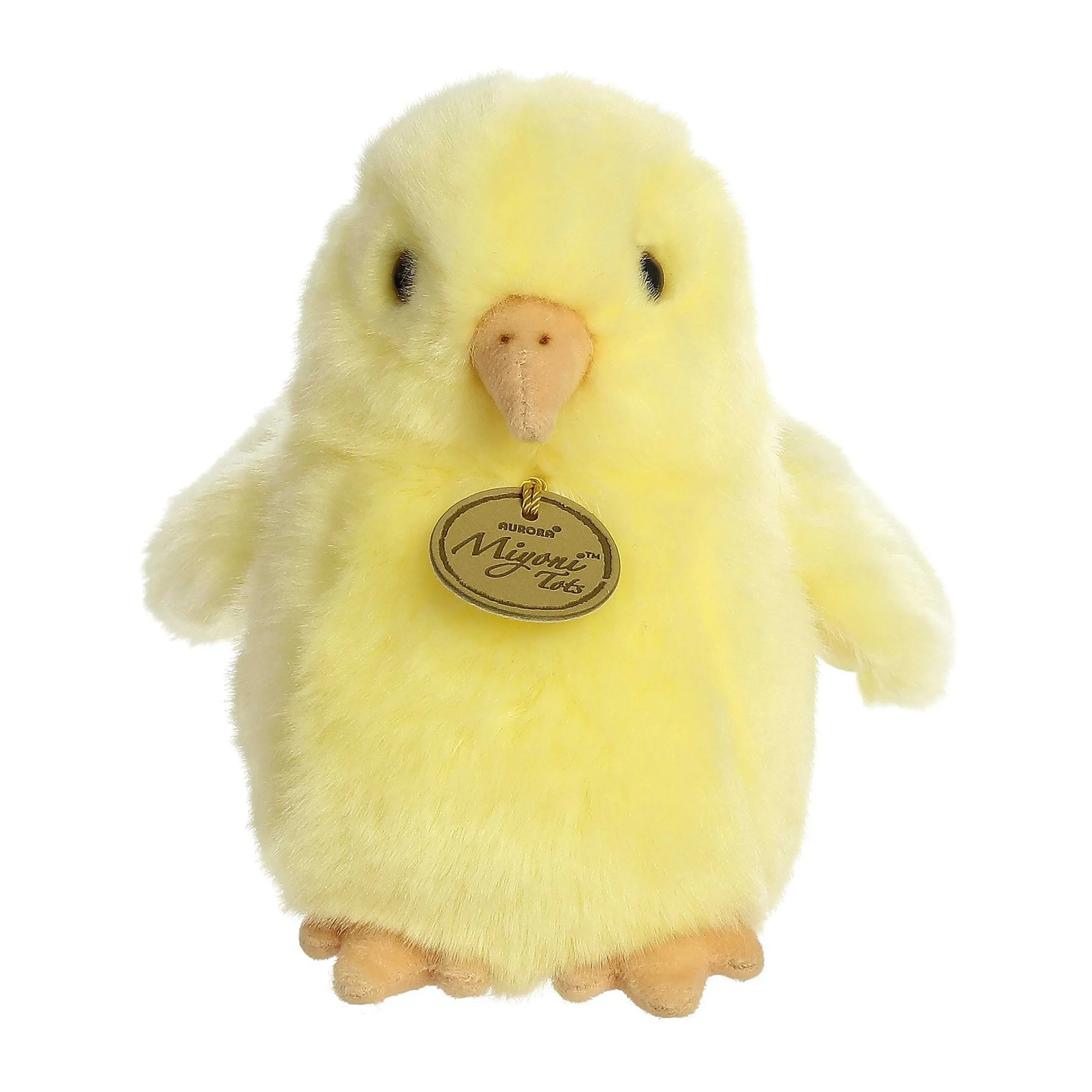 Clearance - Miyoni® Tots - 6" Chick Miyoni®