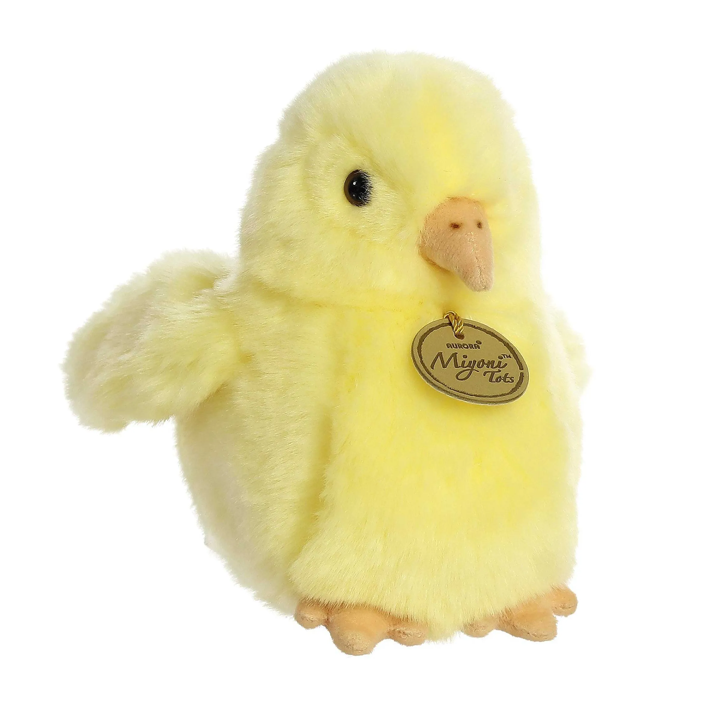 Clearance - Miyoni® Tots - 6" Chick Miyoni®