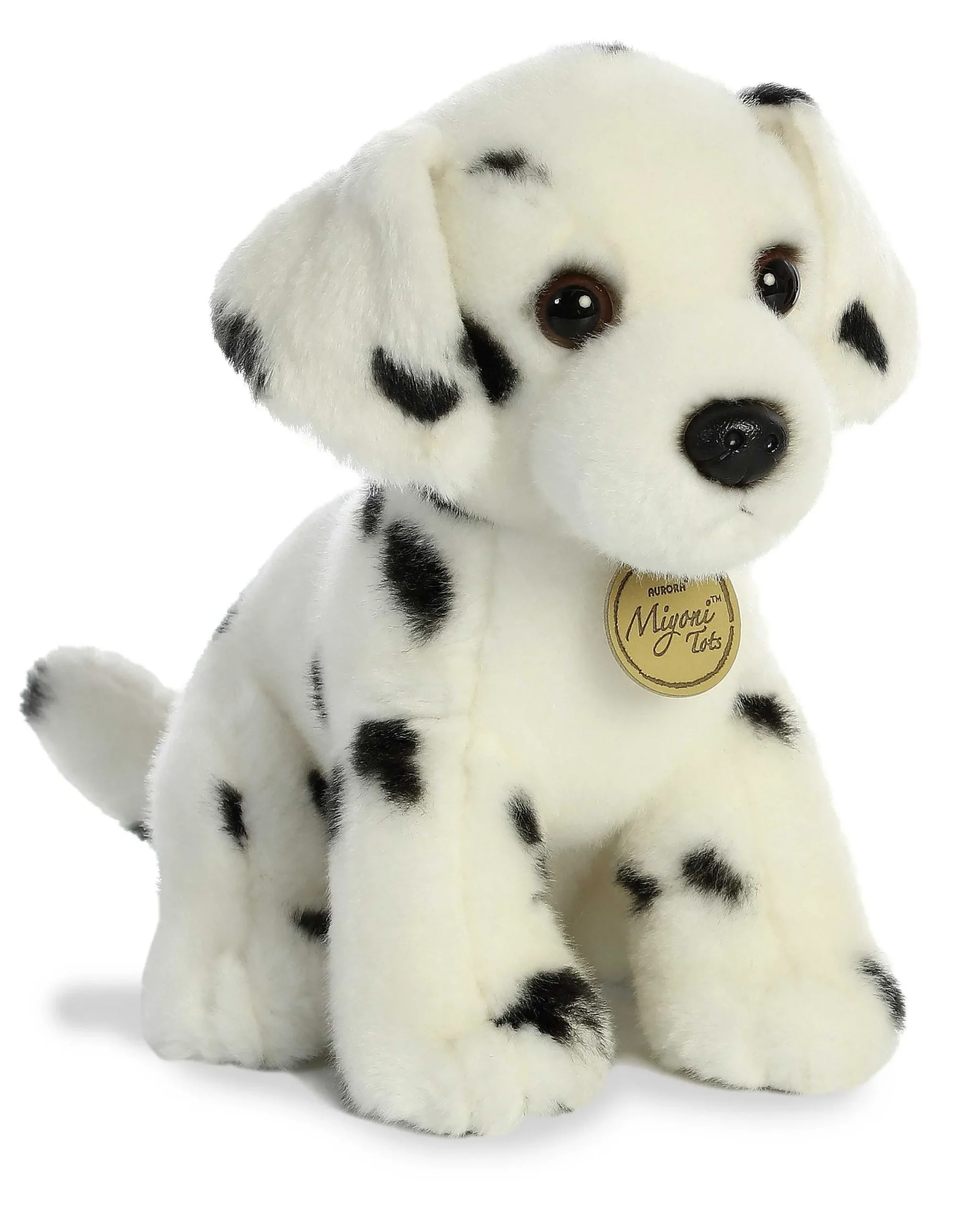Clearance - Miyoni® Tots - 11" Dalmatian Pup Miyoni®