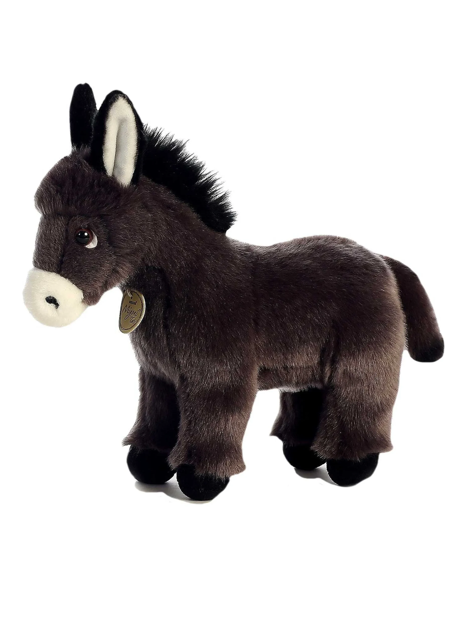 Clearance - Miyoni® Tots - 11" Donkey Foal Miyoni®