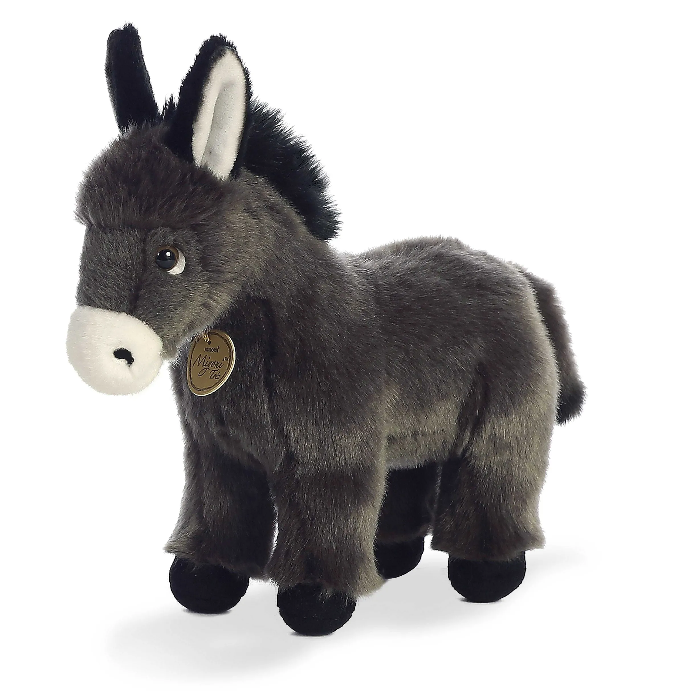 Clearance - Miyoni® Tots - 11" Donkey Foal Miyoni®