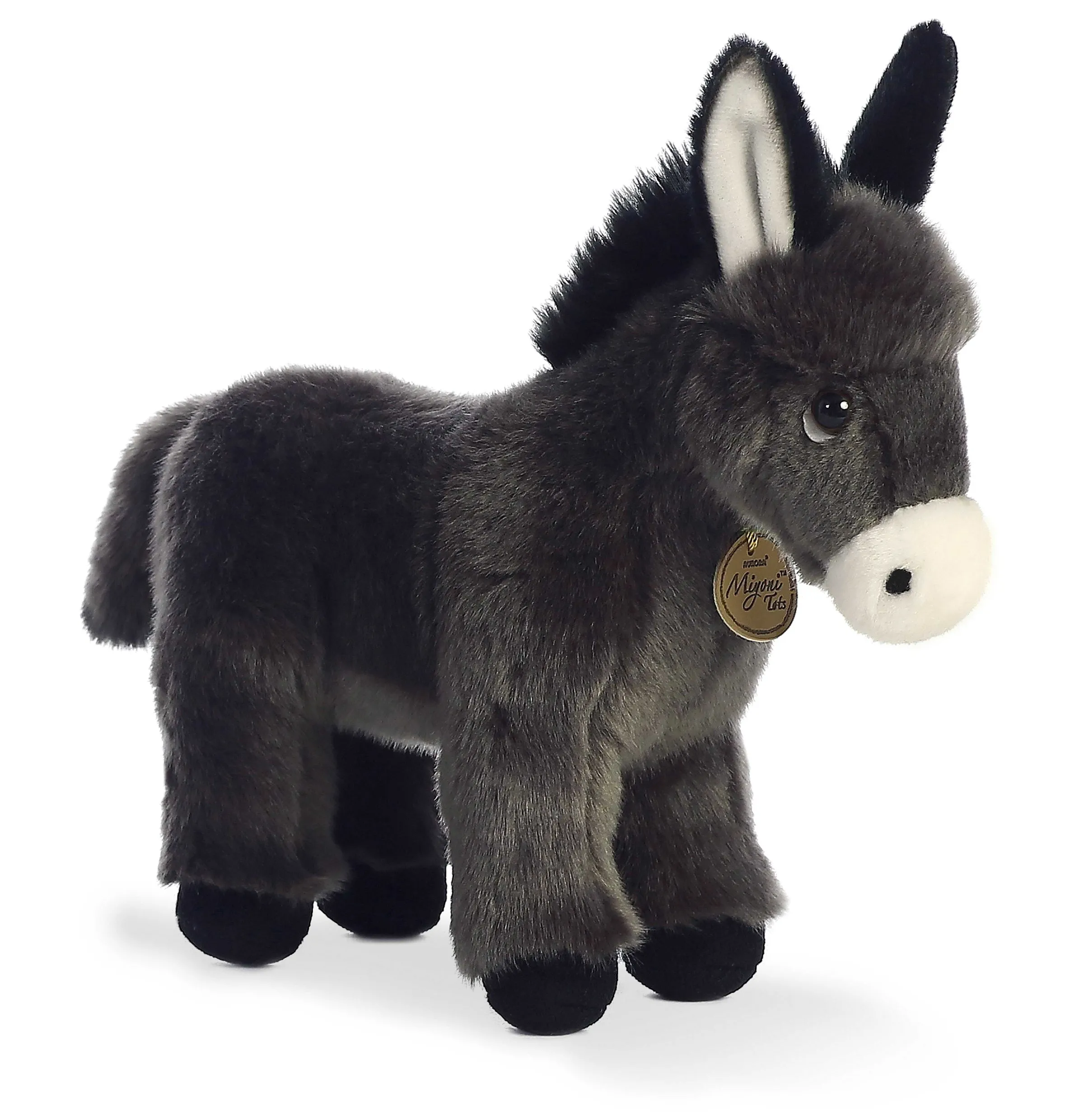 Clearance - Miyoni® Tots - 11" Donkey Foal Miyoni®