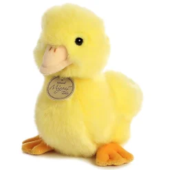 Best - Miyoni® Tots - 7.5" Duckling Miyoni®