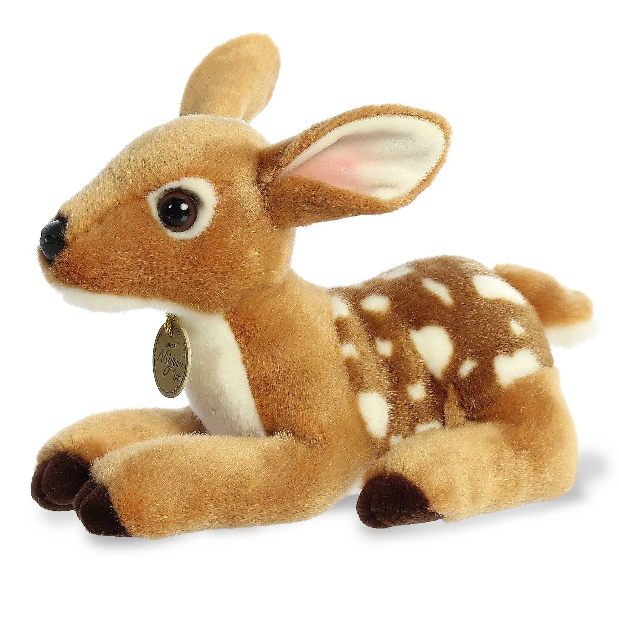 Clearance - Miyoni® Tots - 9" Fawn Miyoni®