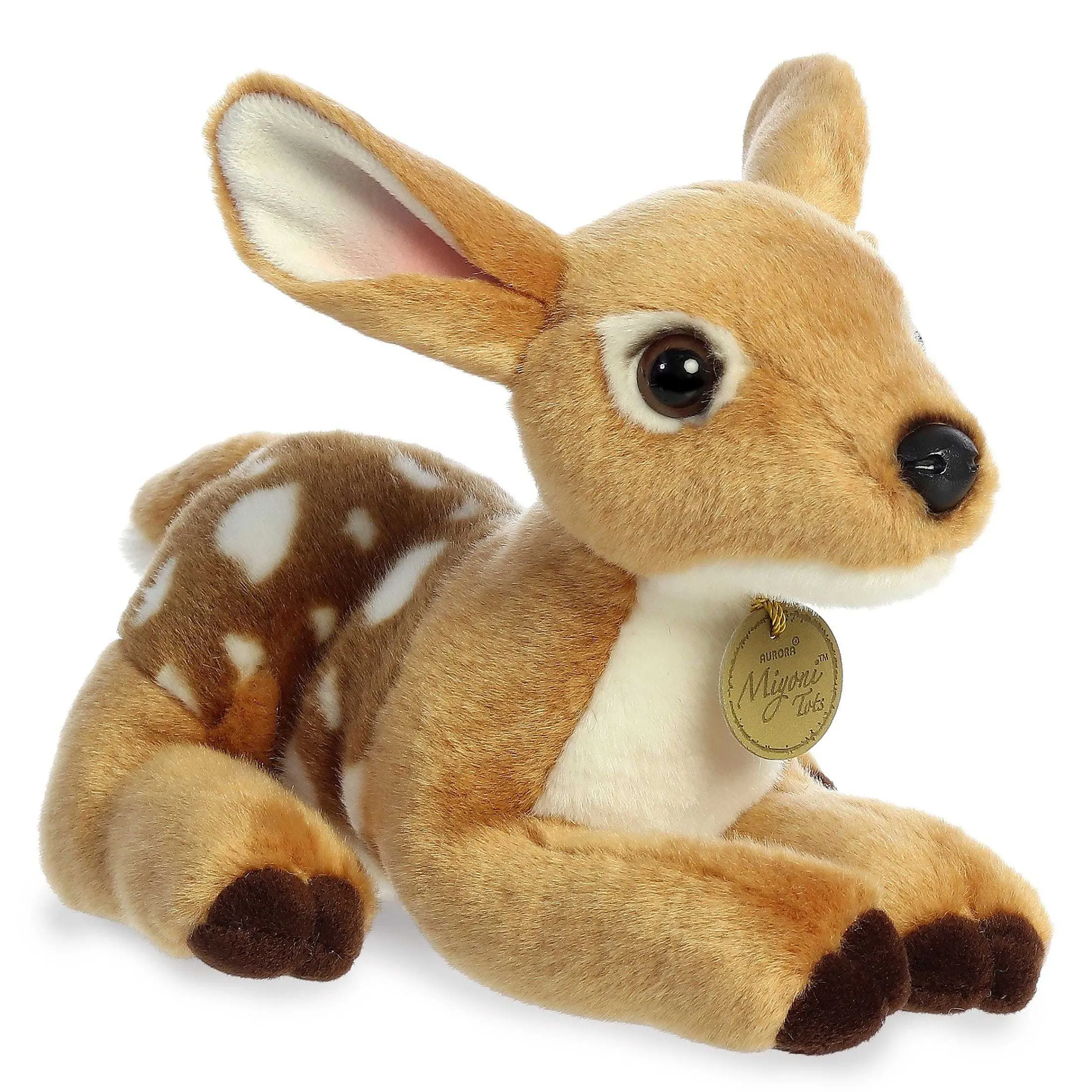 Clearance - Miyoni® Tots - 9" Fawn Miyoni®